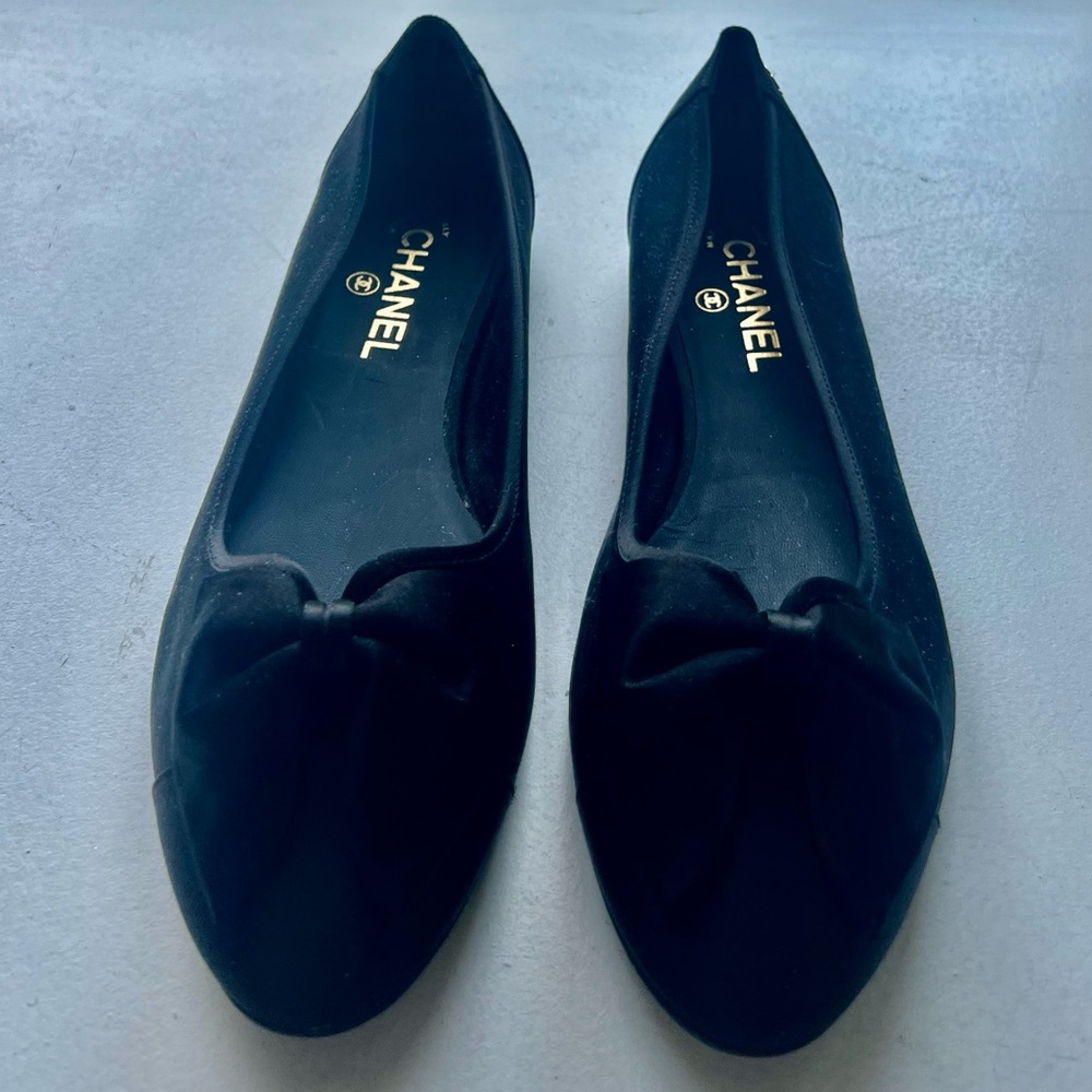 Chanel - Made in Italy, eu size 41